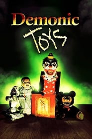 Demonic Toys film deutschland online dvd stream kinostart komplett 1992