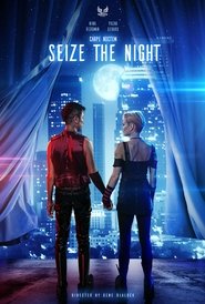 Poster Seize the Night 2022
