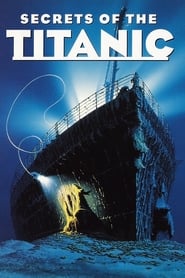 Poster Secrets of the Titanic