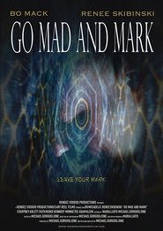 Poster Go Mad and Mark 2017