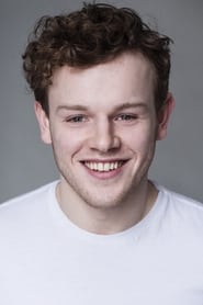 Callum Woodhouse as Leslie Durrell