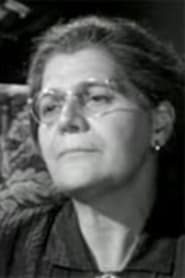 Augusta Ciolli as Aunt Catherine