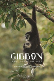 The Singing Ape, Gibbon (2017)