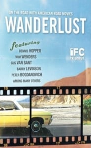 Wanderlust 2006 film plakat