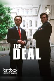 The Deal постер