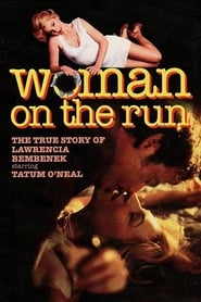 Poster Woman on Trial: The Lawrencia Bembenek Story 1993