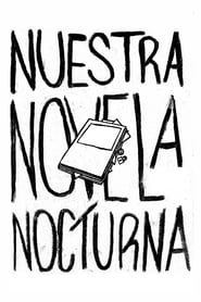Poster Nuestra novela nocturna