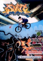 Poster JIB 2002