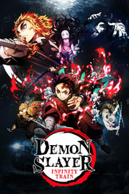 Demon Slayer: Infinity Train (2020) Demon Slayer: Infinity Train (2020)