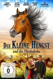 Poster Der kleine Hengst und die Pferdediebe