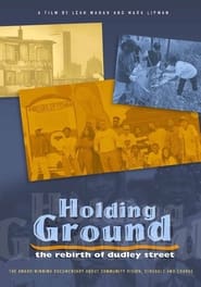 فيلم Holding Ground 1996 مترجم