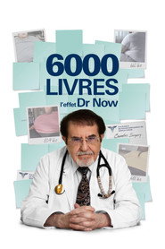 The 6000 lb Diaries with Dr. Now (2025)
