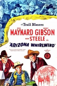 Poster Arizona Whirlwind