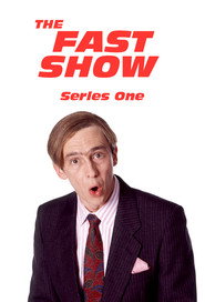 The Fast Show Season 1 2
