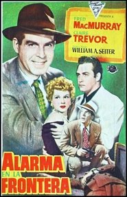 Alarma en la frontera (1950) Alarma en la frontera (1950)