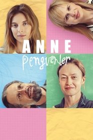 Anne Penguenler (Matki pingwinów)