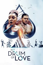 Poster My Drum of Love 2018
