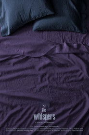 The Whispers (2023)