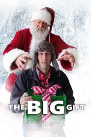 The Big Gift постер