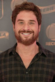 Cirillo Luna is Rafael