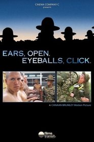 Poster Ears, Open. Eyeballs, Click. 2005