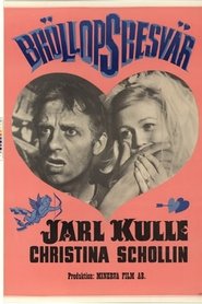 Bröllopsbesvär (1964)