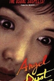 Angel Dust постер