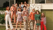 MTV's The 70s House