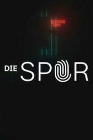 Die Spur poster