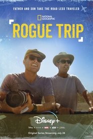 Rogue Trip (2020)