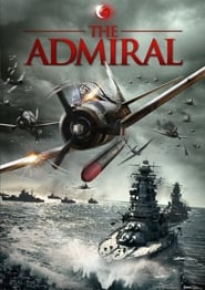 Poster del film Admiral Yamamoto