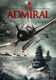 Poster del film Admiral Yamamoto