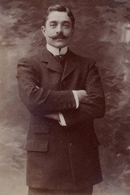 Image of Louis Gauthier