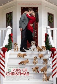 12 Pups of Christmas 12 Pups of Christmas