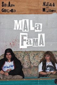 Mala Fama