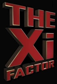 Poster The Xi Factor