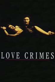 Love Crimes (1992)