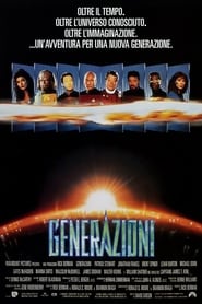 Poster Generazioni 1994