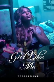 Poster Girl Like Me 2021