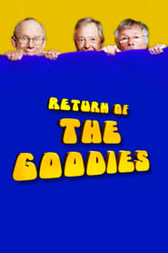Poster Return of the Goodies