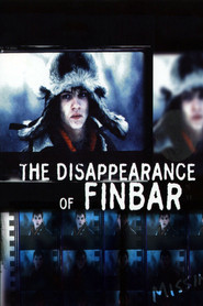 The Disappearance of Finbar