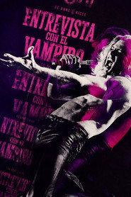 El vampiro Lestat