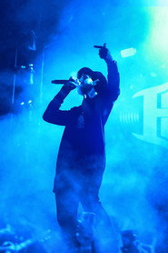 Clika постер