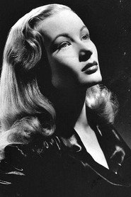 Veronica Lake
