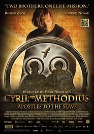 Cyril and Methodius  The Apostles of the Slavs постер