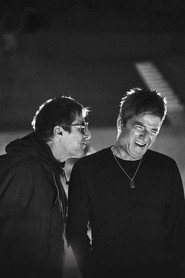 Untitled Oasis Documentary постер