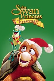 The Swan Princess Christmas The Swan Princess Christmas