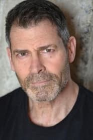 David Nerman is John Roxton