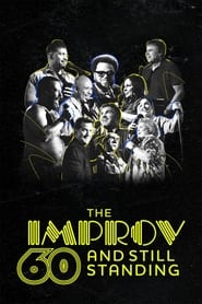 Poster The Improv: 60 and Still Standing