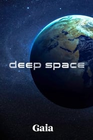 Deep Space постер